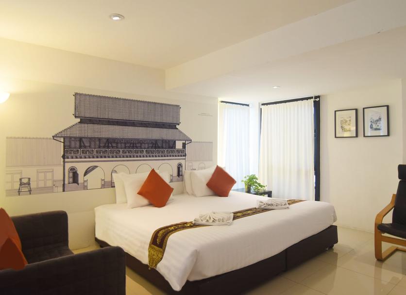 Kamar Tidur Foto
