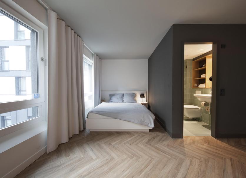 Kamar Tidur Foto