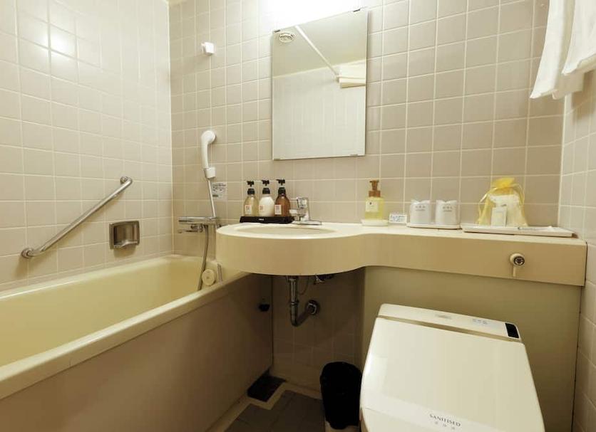 Kamar Mandi Foto