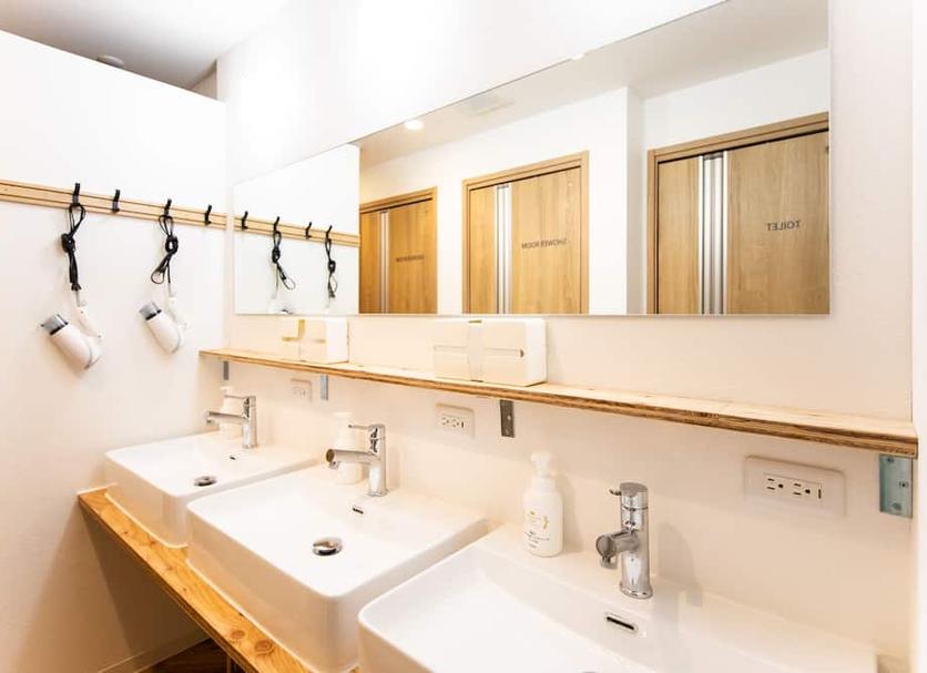 Kamar Mandi Foto