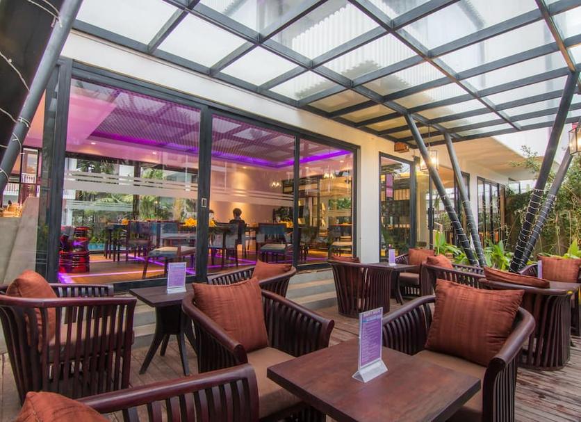 Restoran Foto
