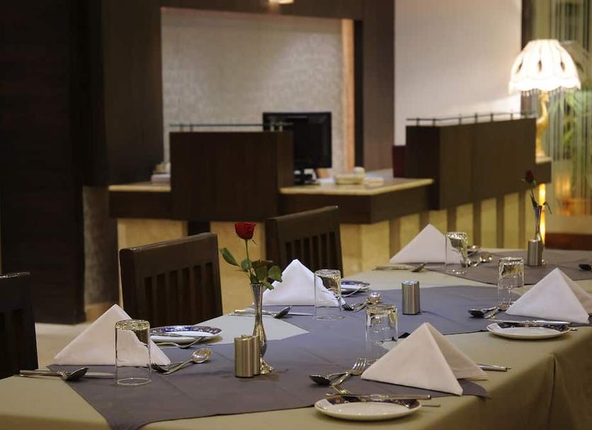 Restoran Foto