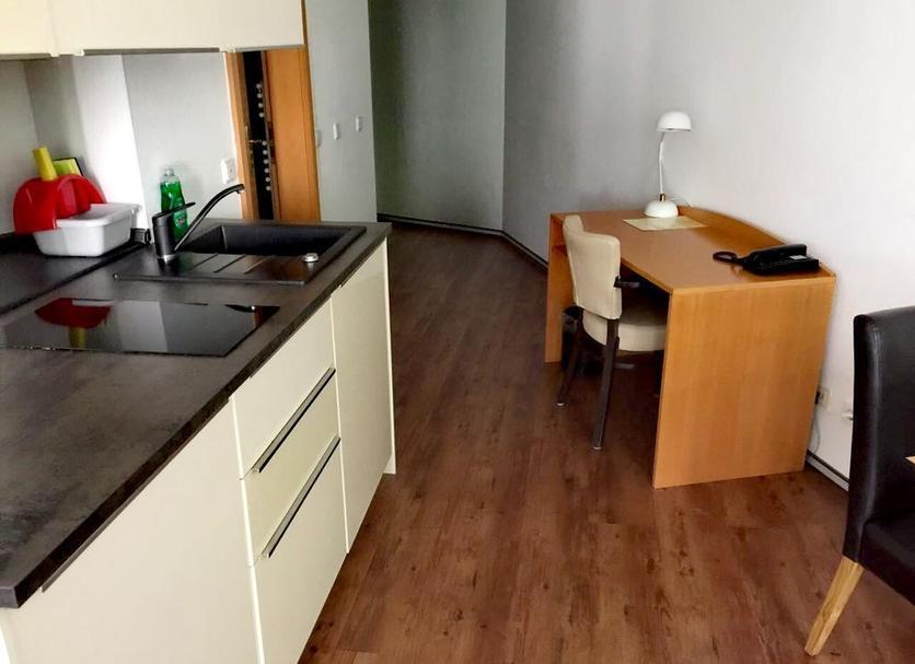 Dapur Foto
