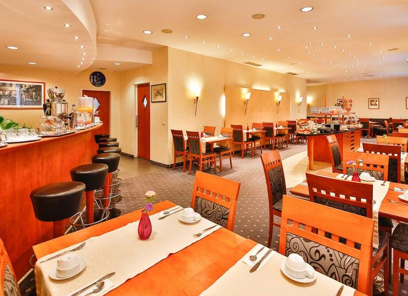 Restoran Foto