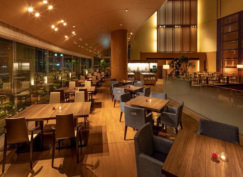 Restoran Foto