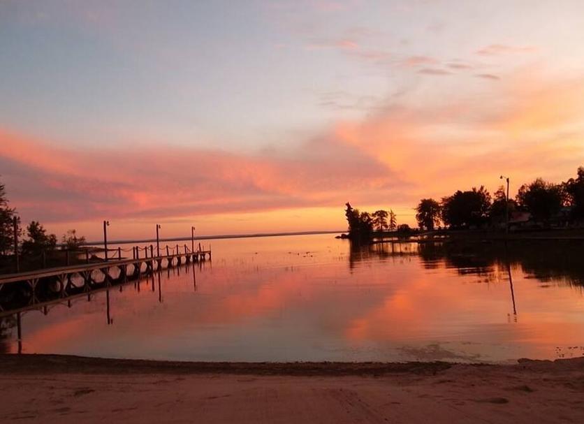 Pemandangan luar Foto