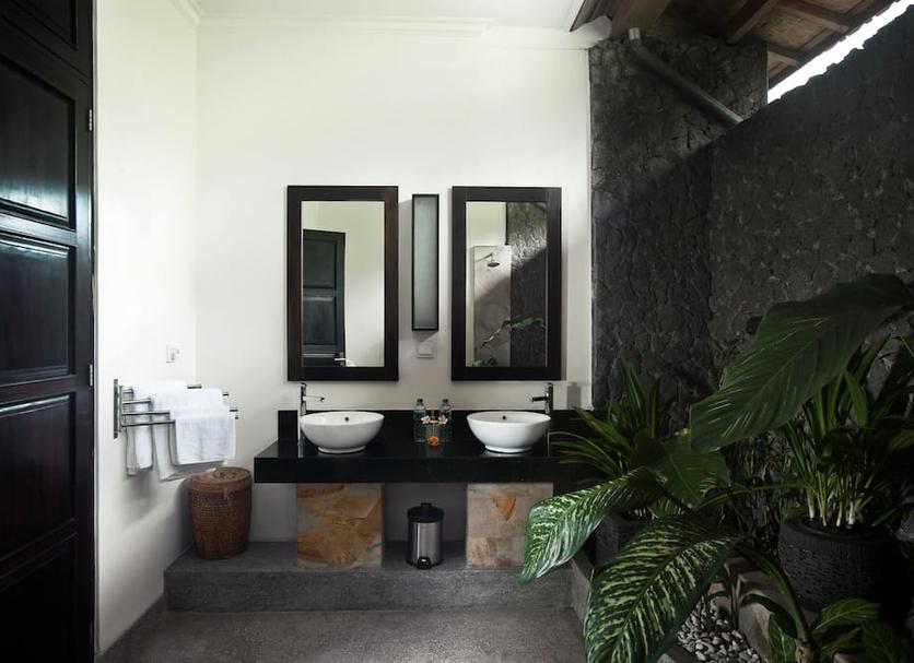 Kamar Mandi Foto