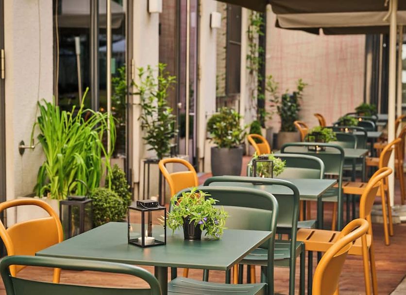 Restoran Foto