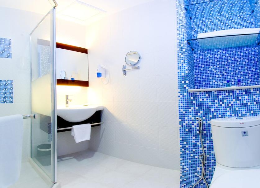 Kamar Mandi Foto