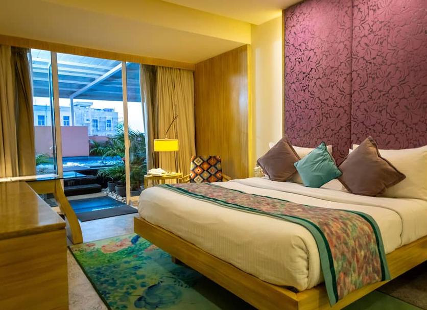 Kamar Tidur Foto