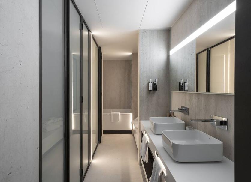 Kamar Mandi Foto
