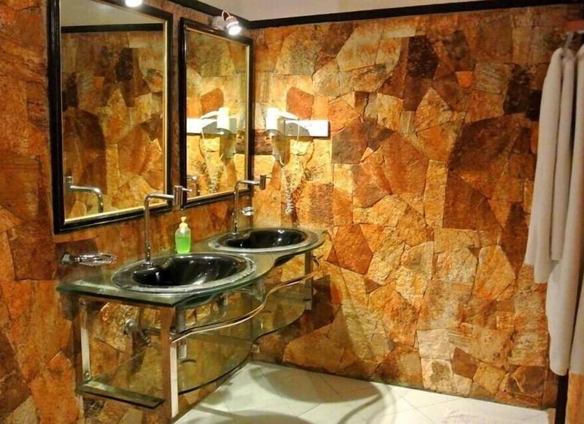 Kamar Mandi Foto