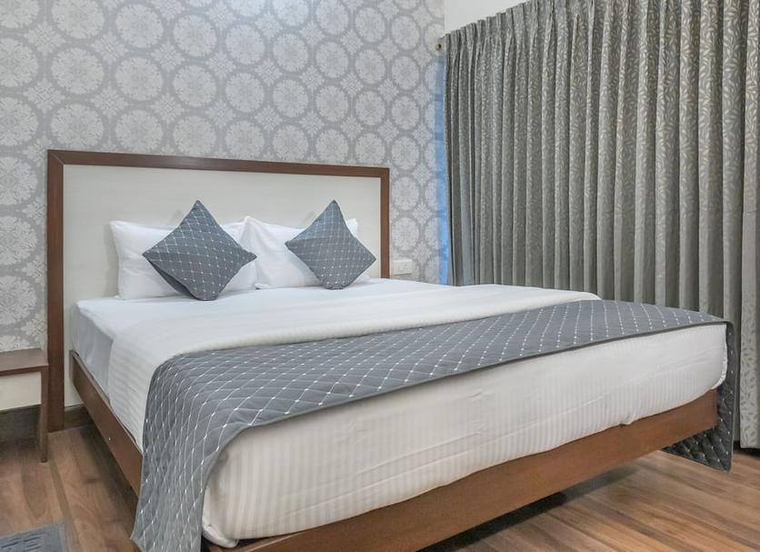 Kamar Tidur Foto