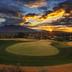 Lapangan golf