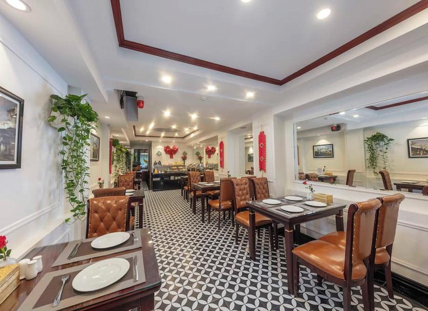 Restoran Foto