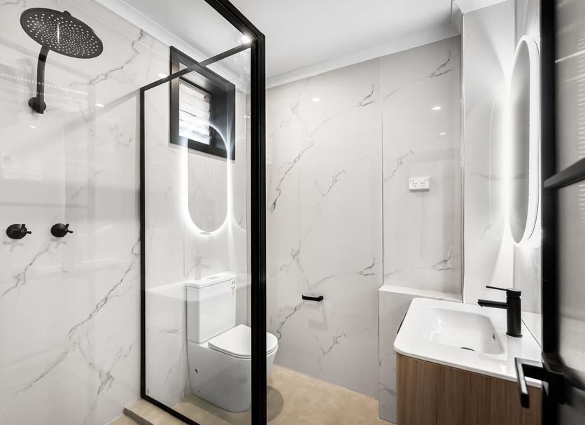 Kamar Mandi Foto