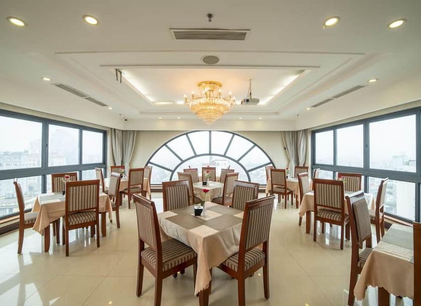 Restoran Foto