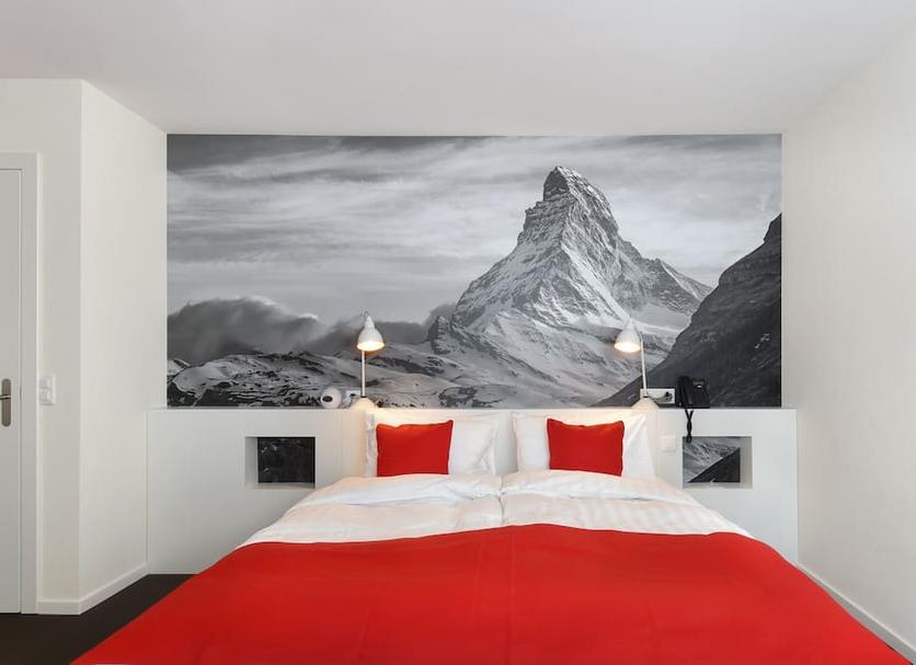 Kamar Tidur Foto