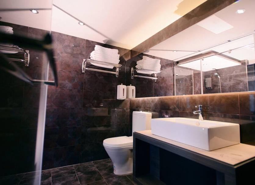 Kamar Mandi Foto