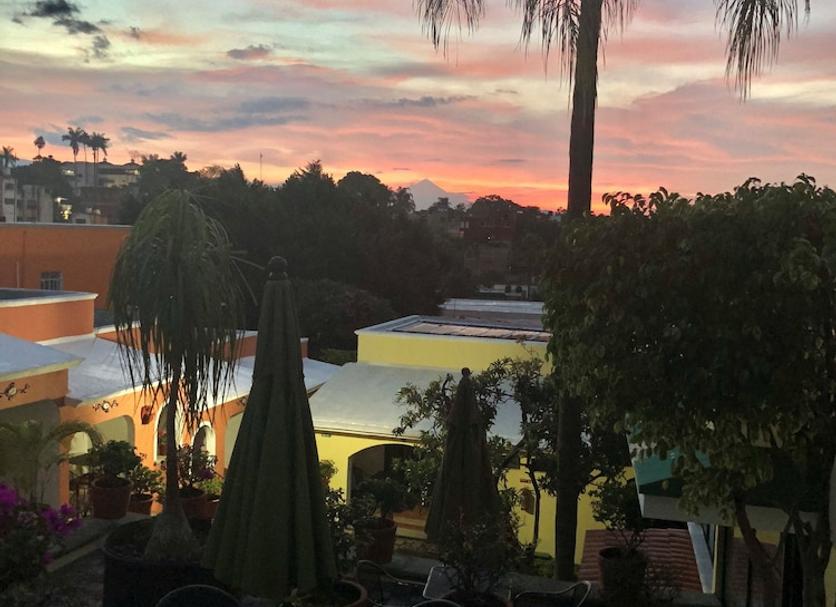 Pemandangan luar Foto