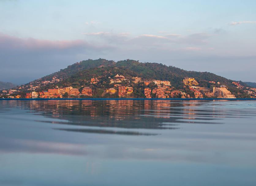 Pemandangan luar Foto
