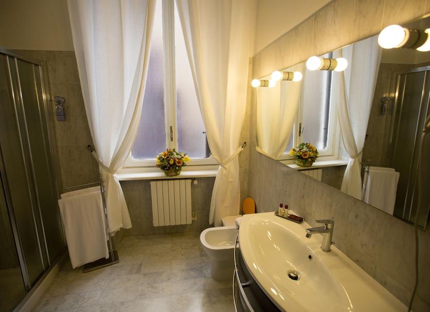 Kamar Mandi Foto