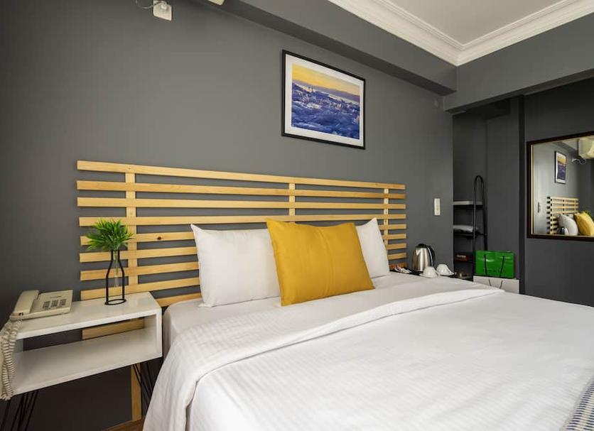 Kamar Tidur Foto