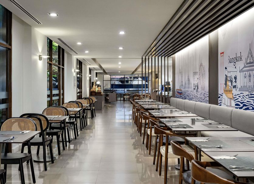 Restoran Foto