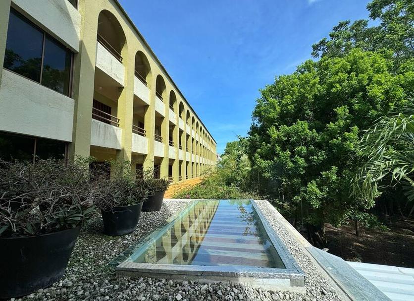 Pemandangan luar Foto