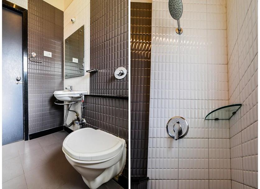 Kamar Mandi Foto