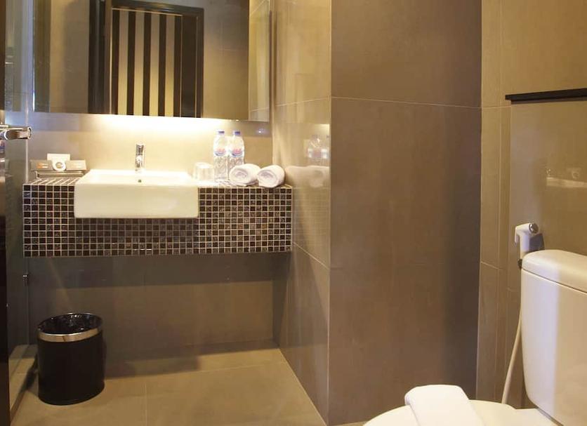 Kamar Mandi Foto