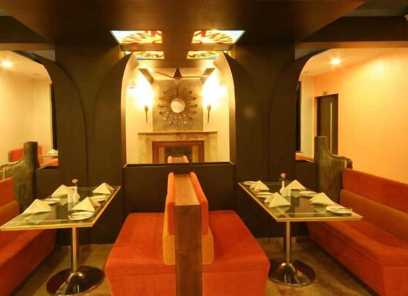 Restoran Foto