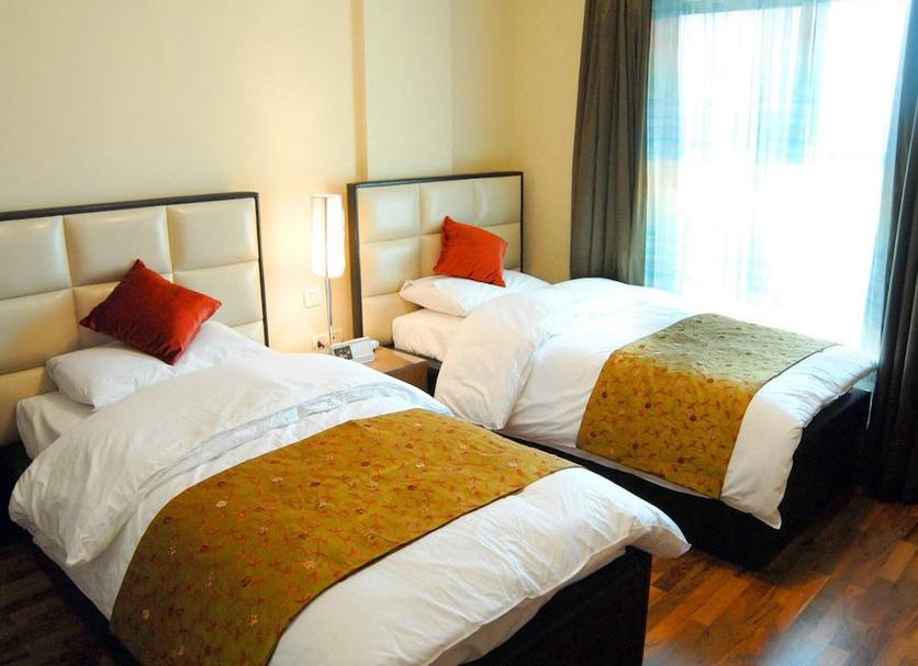 Kamar Tidur Foto