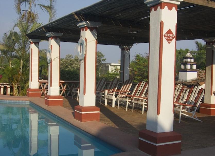Kolam Foto