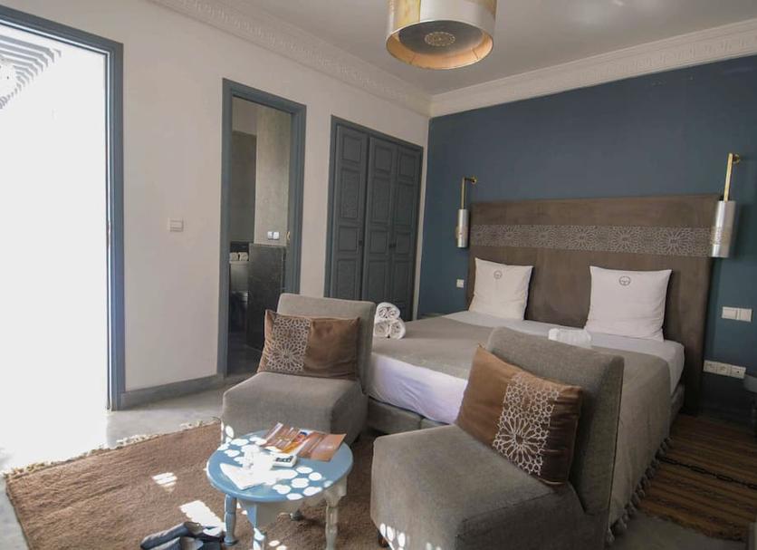 Kamar Tidur Foto