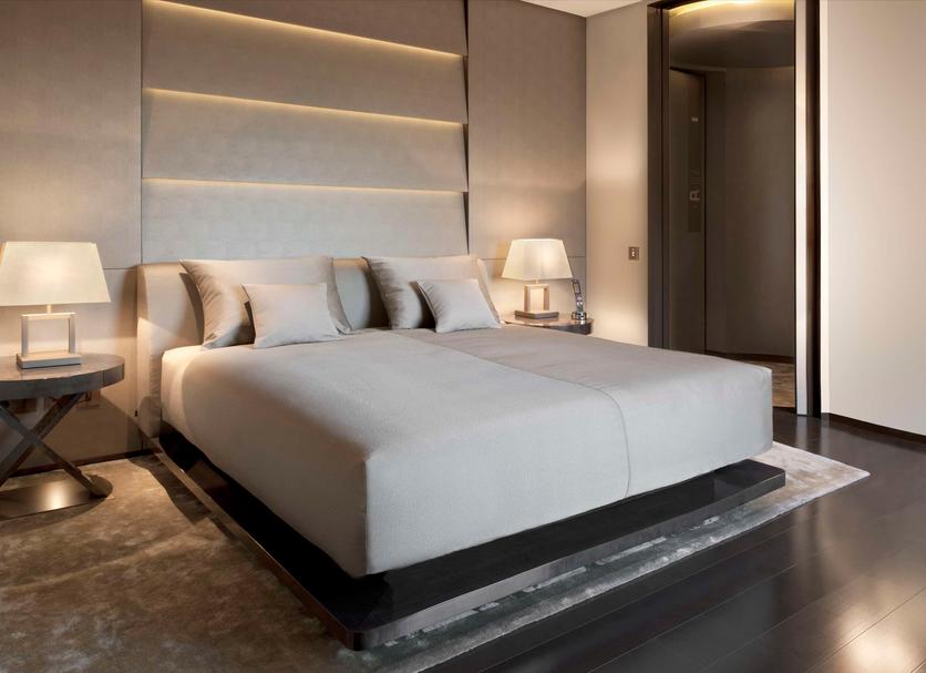 Kamar Tidur Foto