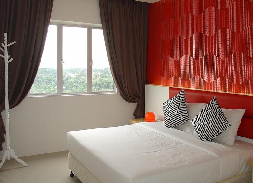 Kamar Tidur Foto