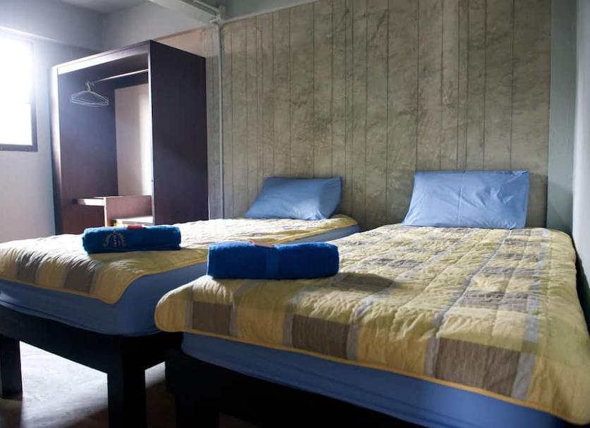 Kamar Tidur Foto