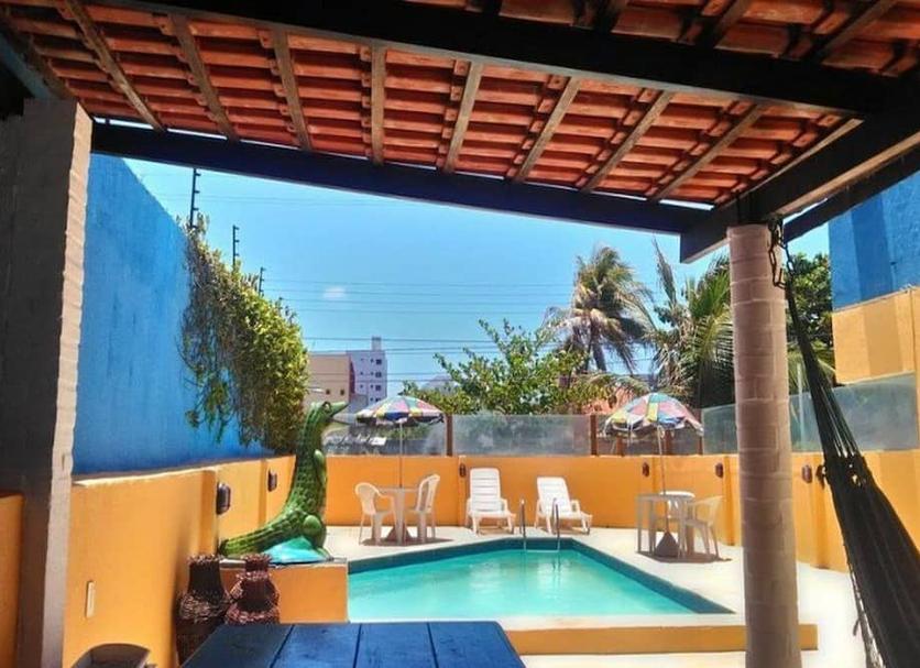 Kolam Foto