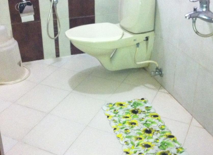 Kamar Mandi Foto