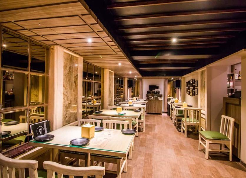 Restoran Foto