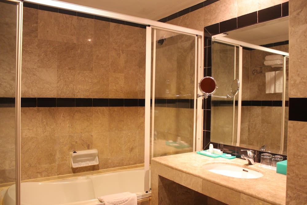 Kamar Mandi