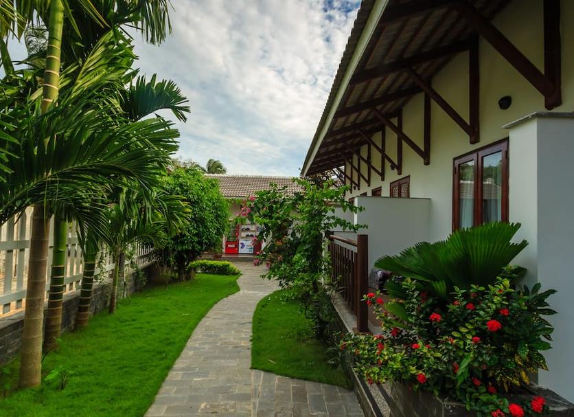 Pemandangan luar Foto
