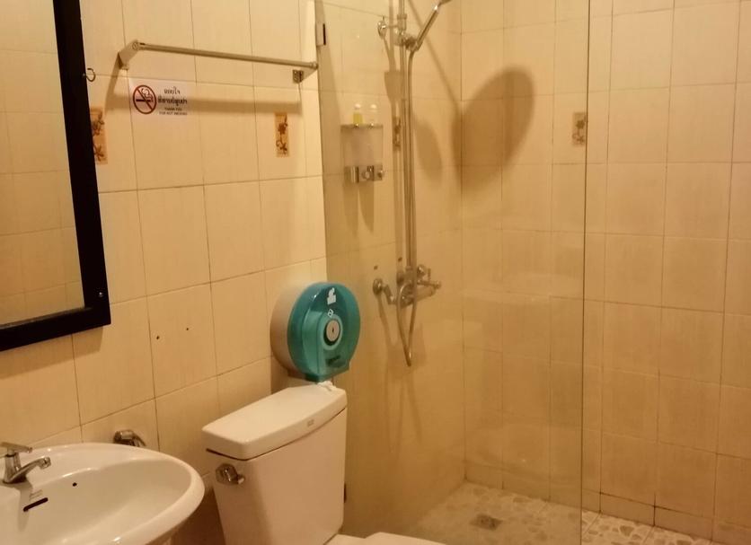 Kamar Mandi Foto