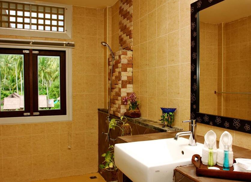 Kamar Mandi Foto