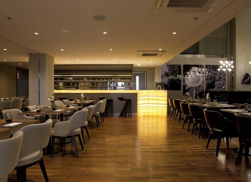 Restoran Foto