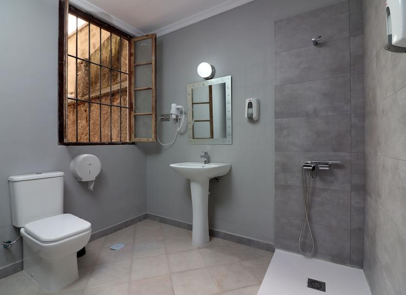 Kamar Mandi Foto