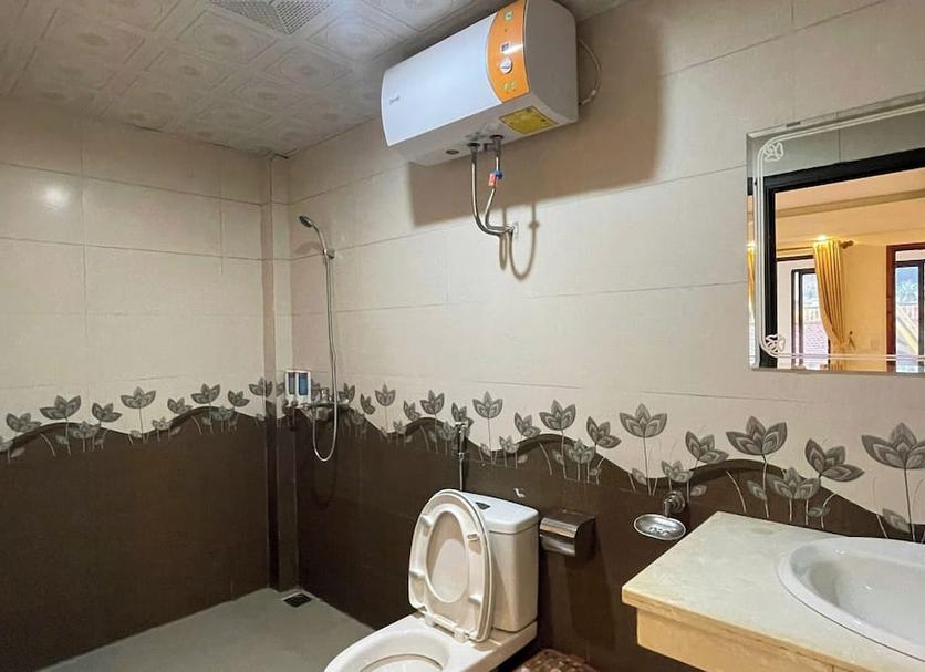 Kamar Mandi Foto