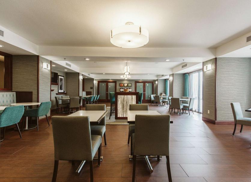 Restoran Foto