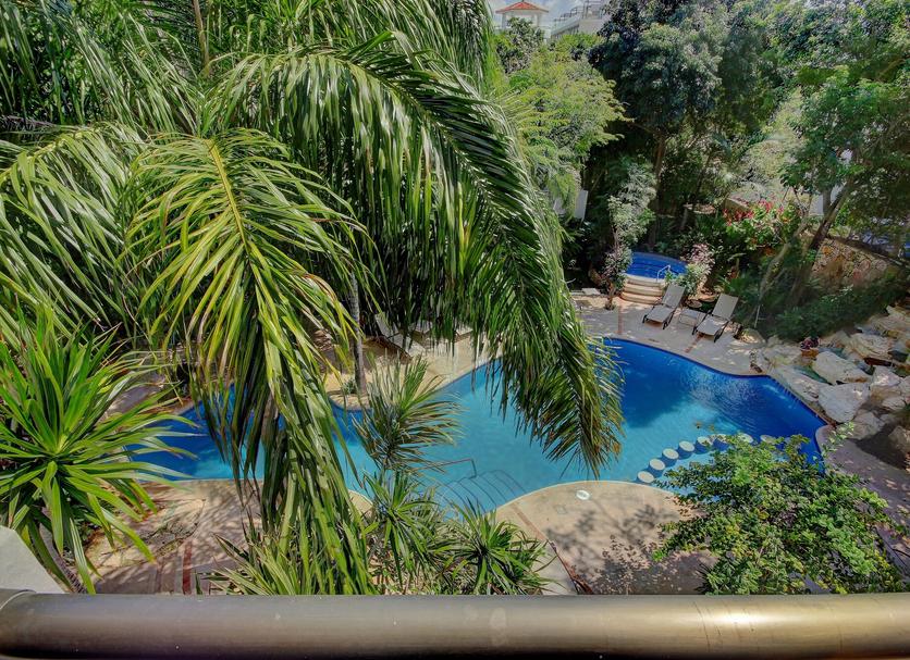 Kolam Foto